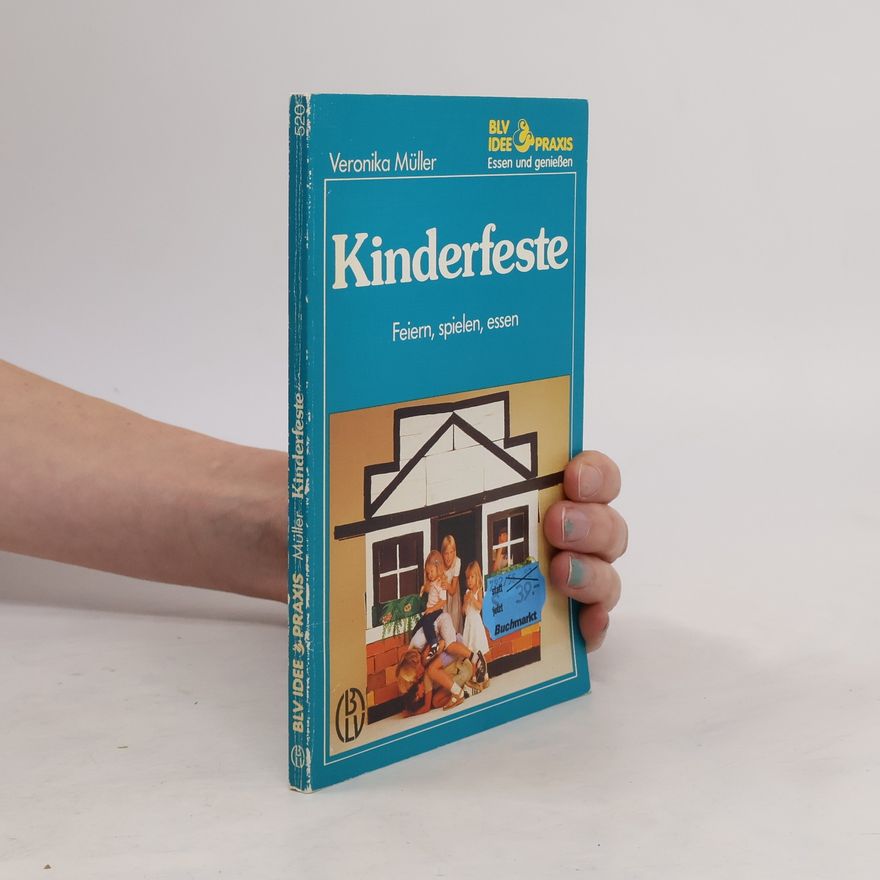 Veronika Müller Kinderfeste