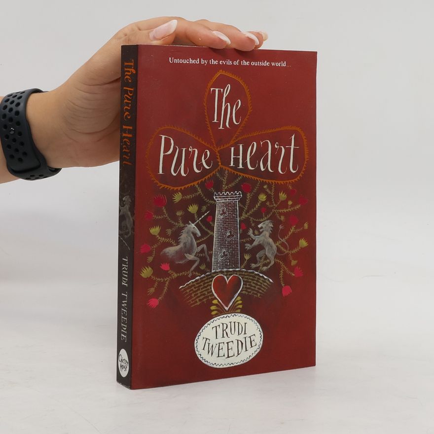 Trudi Tweedie The Pure Heart
