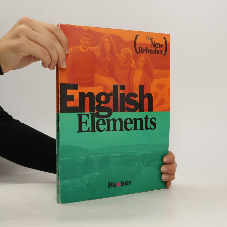 Various authors English elements