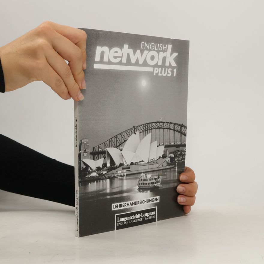 Autorenkollektiv English network plus