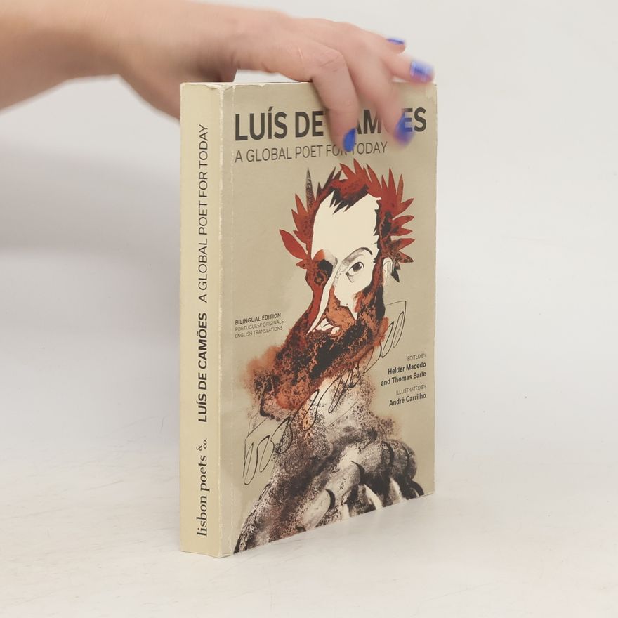 Luís de Camões Luis de Camoes