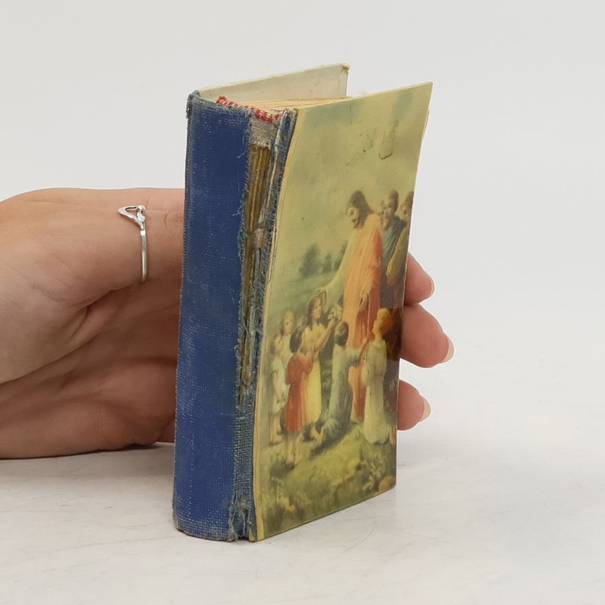 Collectif d'auteurs Skrižaljka pomićnih svetkovina