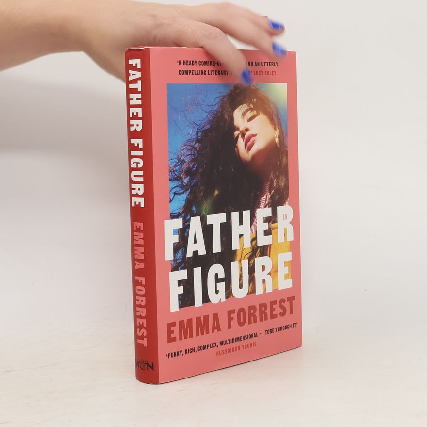 Emma Forrest Father Figure