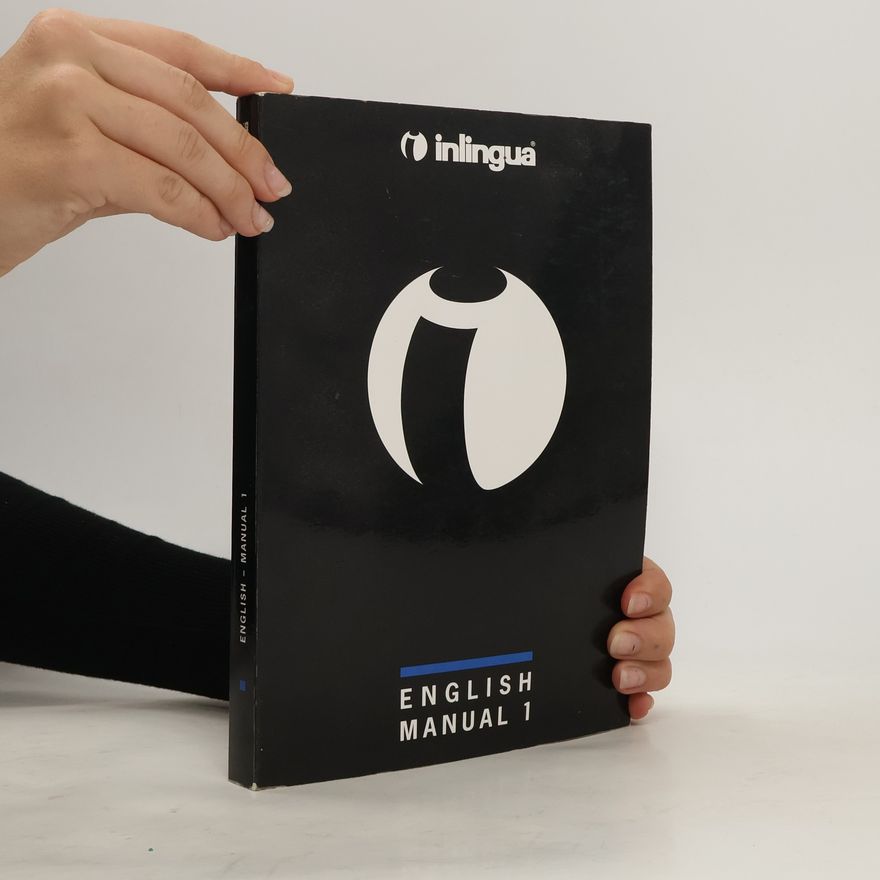 Various authors English Manual 1
