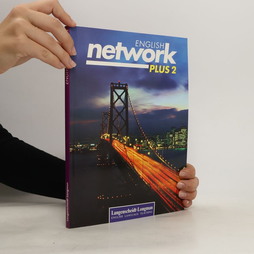 Gaynor Ramsey English Network Plus 2