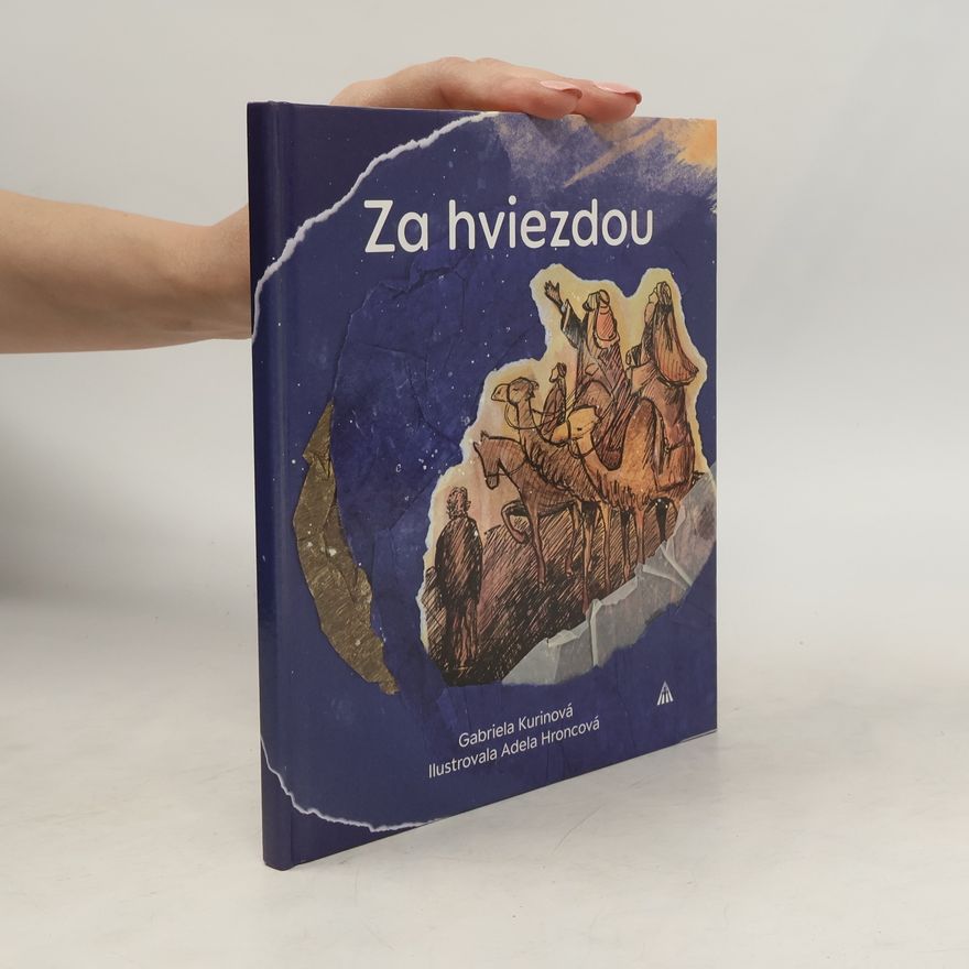 Gabriela Kurinová Za hviezdou