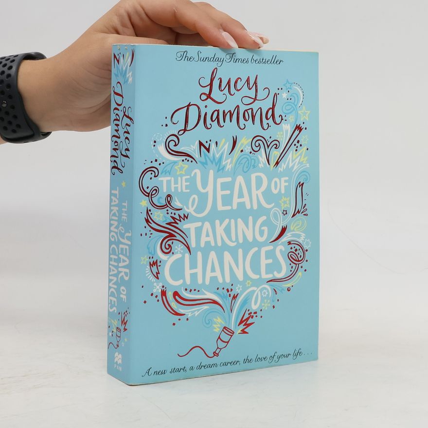 Lucy Diamond The Year of Taking Chances