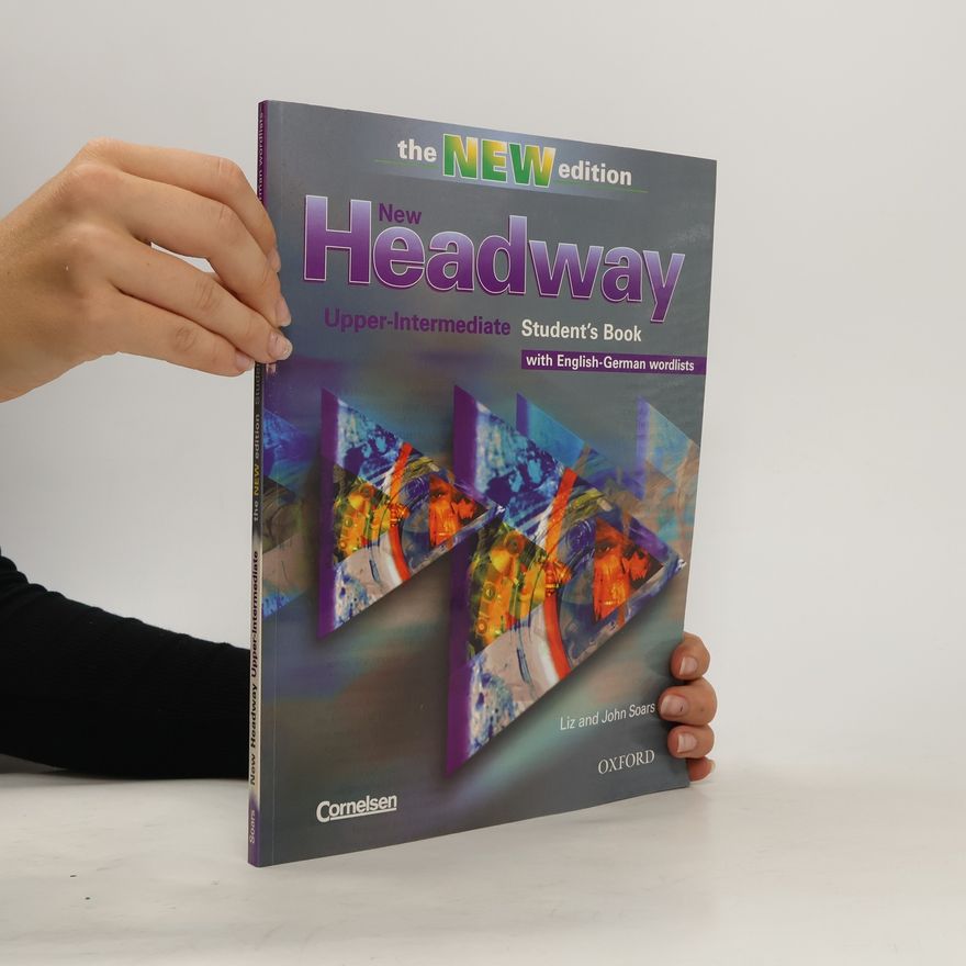 Various authors Headway