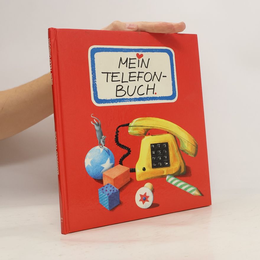 Barbara Darling Mein Telefonbuch