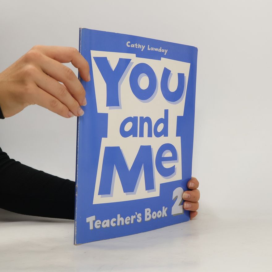 Cathy Lawday You and Me
