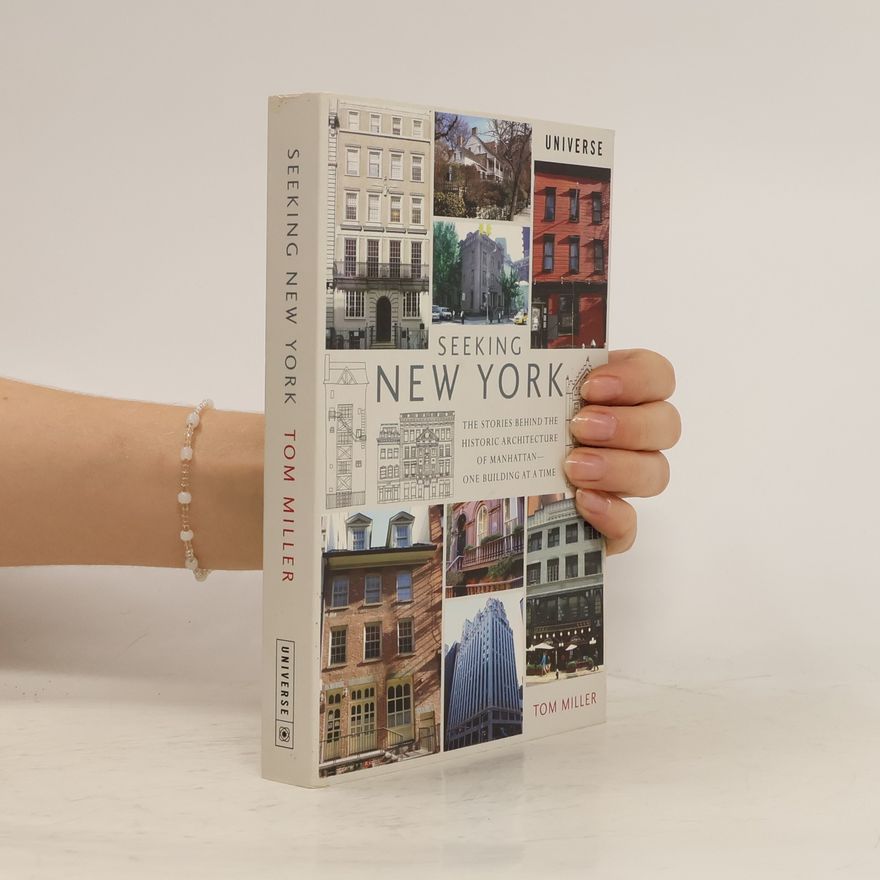Tom Miller Seeking New York