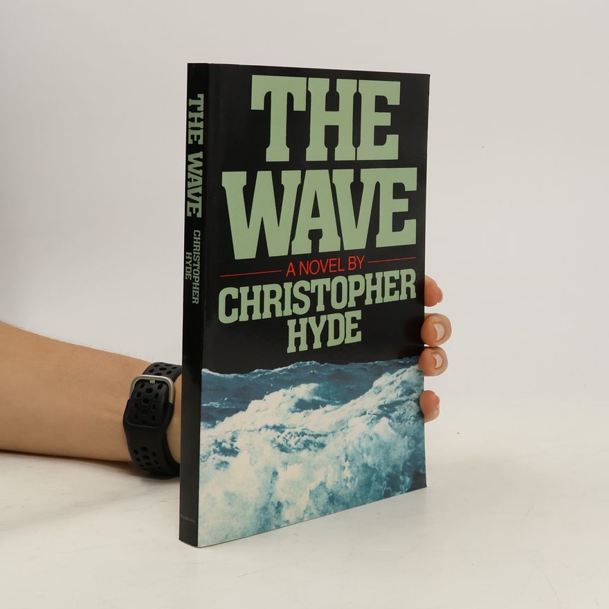Paul Christopher The Wave