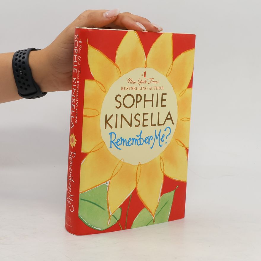 Sophie Kinsella Remember Me?