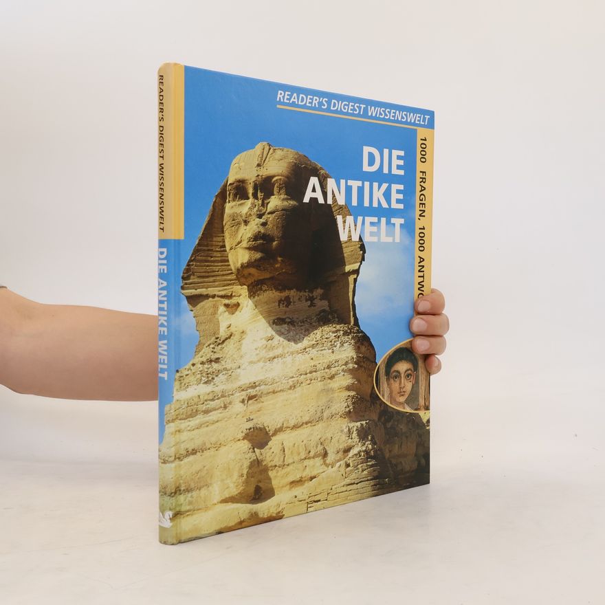 Stephanie Winterkorn Die antike Welt