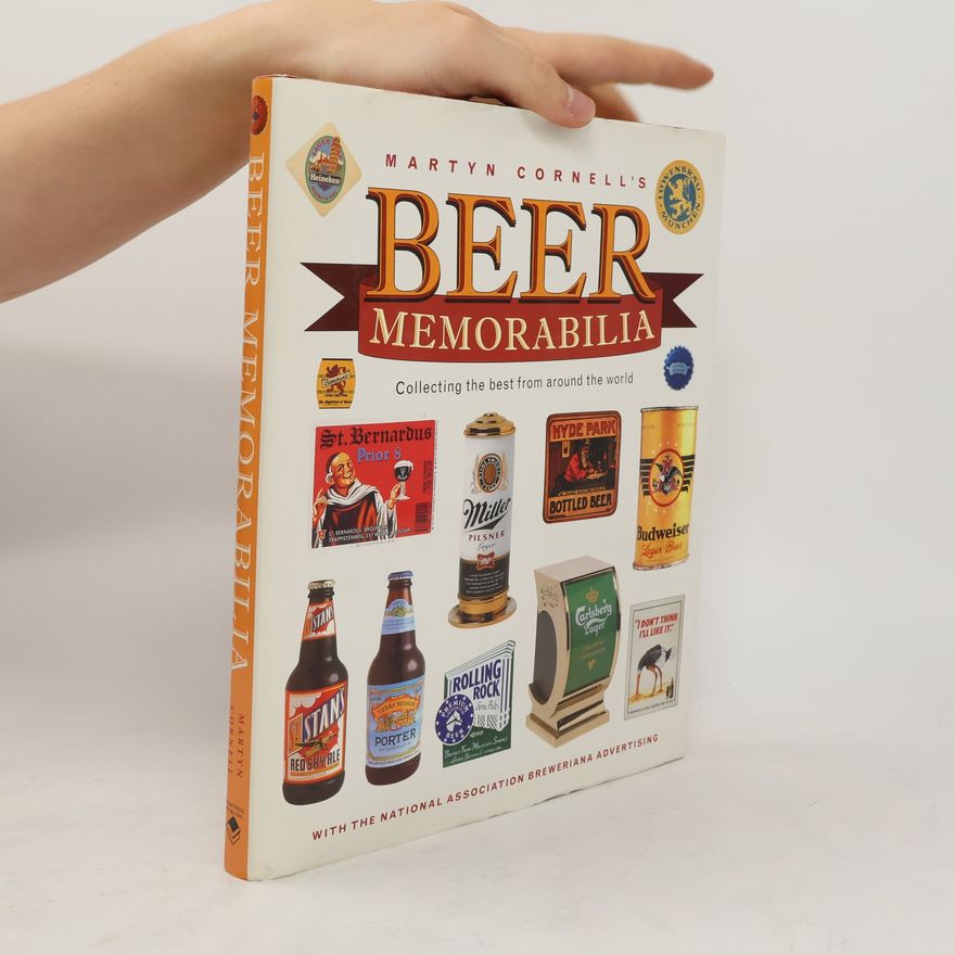 Martyn Cornell Beer Memorabilia