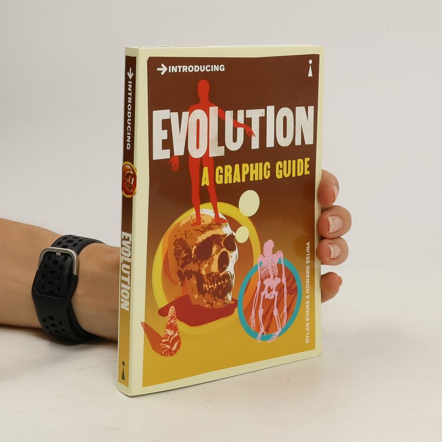Howard Selina Introducing Evolution A Graphic Guide