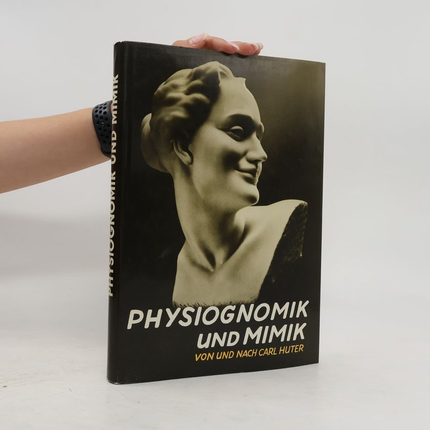 Autorenkollektiv Physiognomik und Mimik