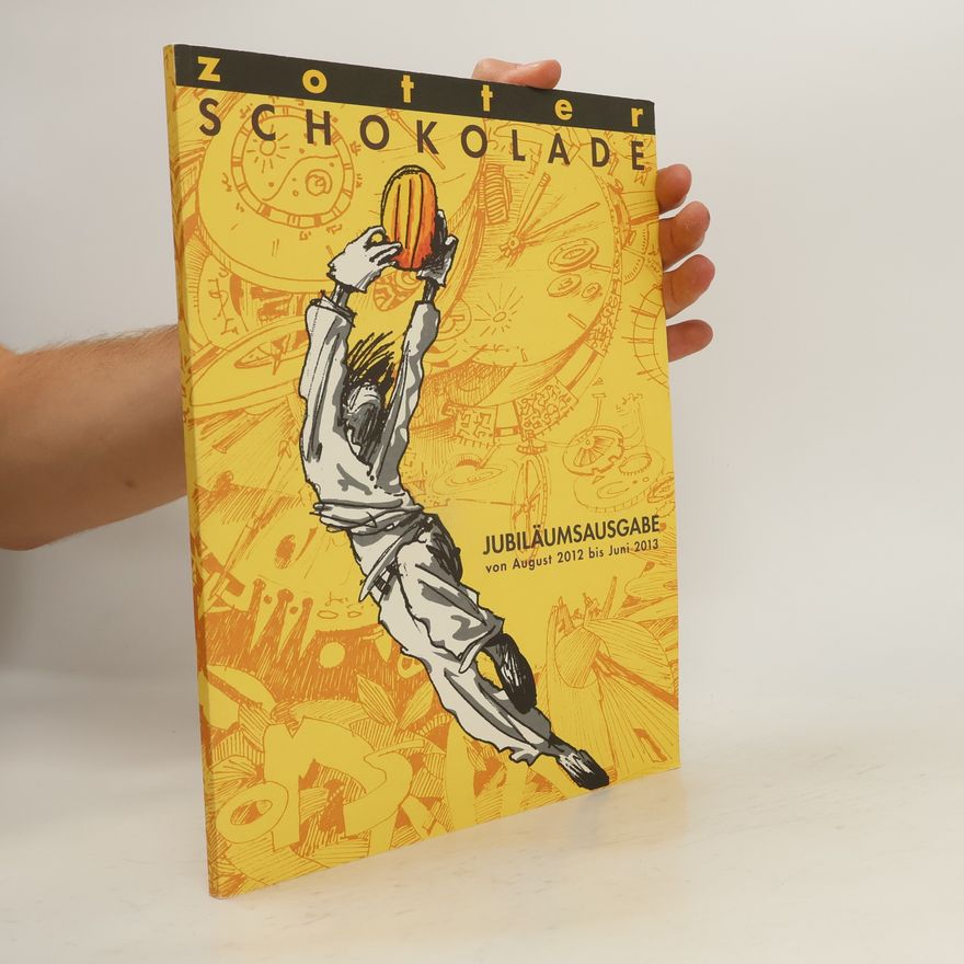 AA.VV. Zotter Schokolade