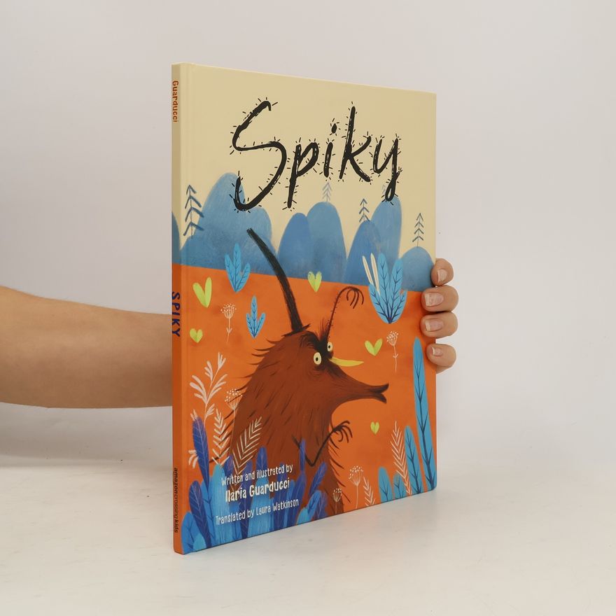 Ilaria Guarducci Spiky