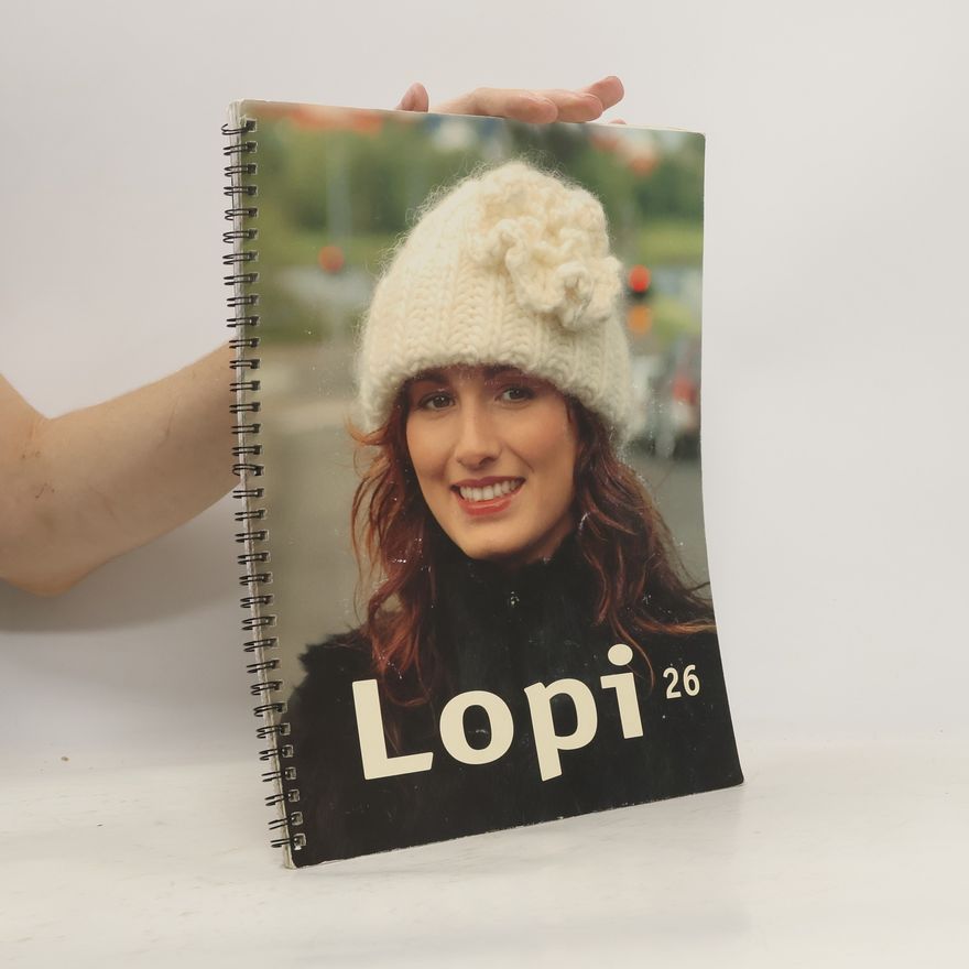 Autorenkollektiv Lopi 26
