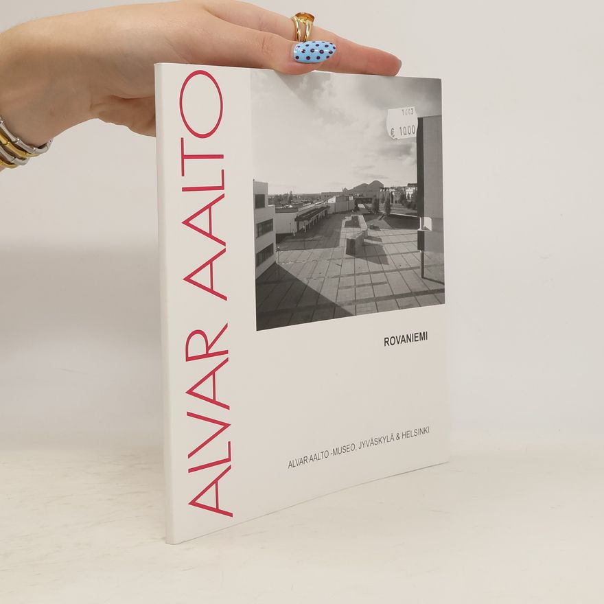 Autorenkollektiv Alvar Aalto