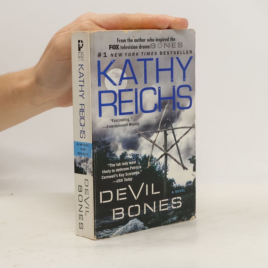 Kathy Reichs Devil Bones