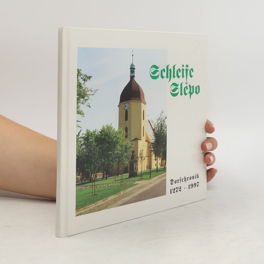 Autorenkollektiv Schleife Slepo