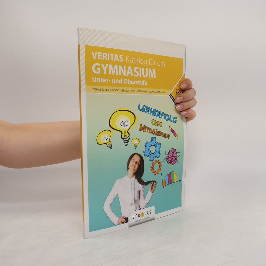 Collectif d'auteurs Veritas- Katalog für das Gymnasium