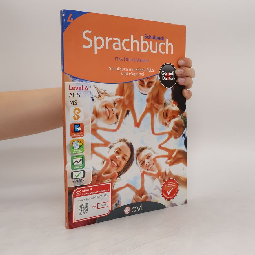 Autorenkollektiv Sprachbuch
