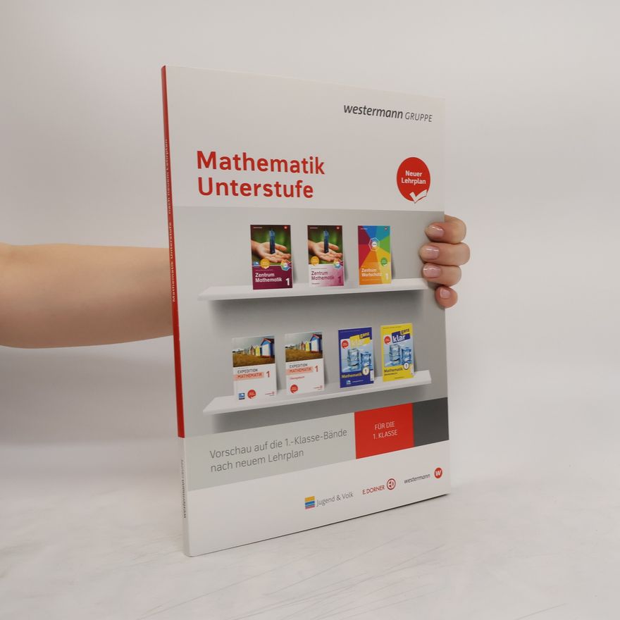 Auteurscollectief Mathematik Unterstufe