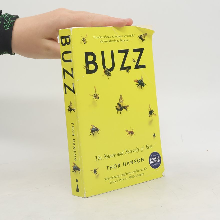 Thor Hanson Buzz