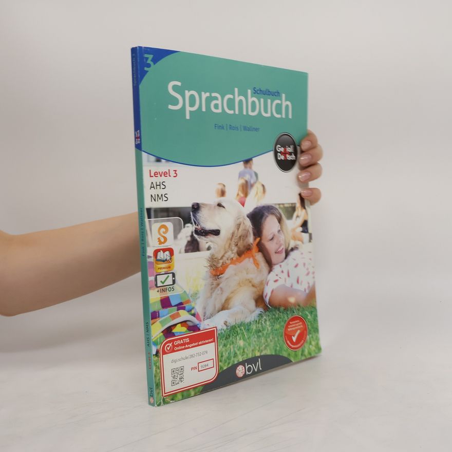 Autorenkollektiv Sprachbuch 3