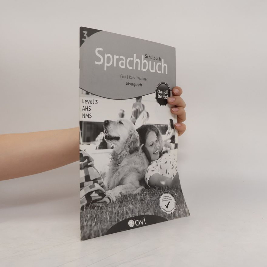 Autorenkollektiv Schulbuch 3. Sprachbuch
