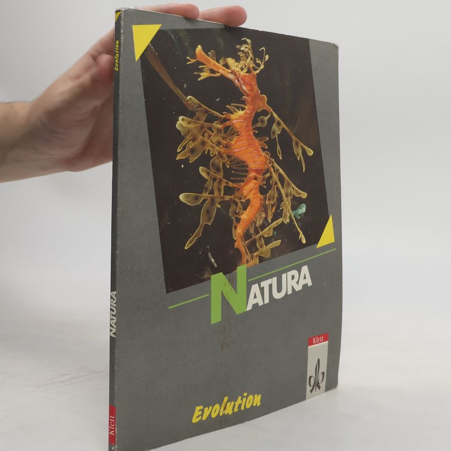 Kolektiv autorů Natura