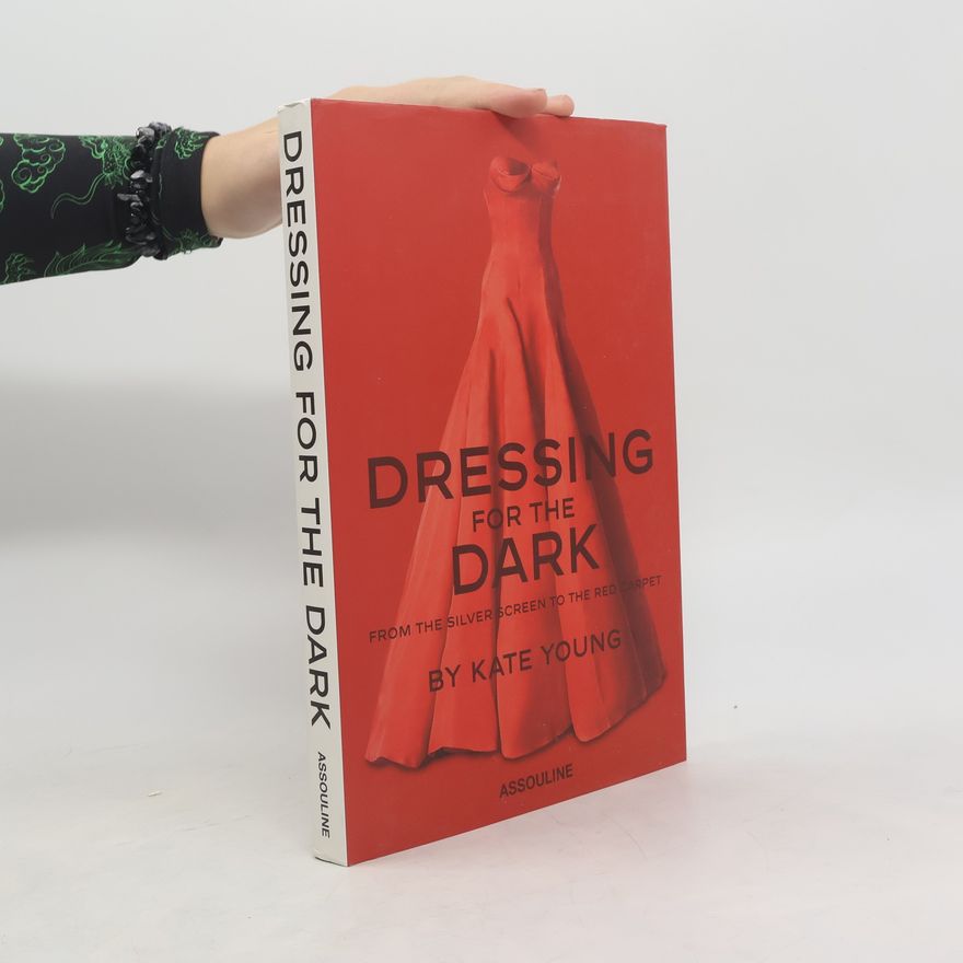 Kate Young Dressing for the Dark