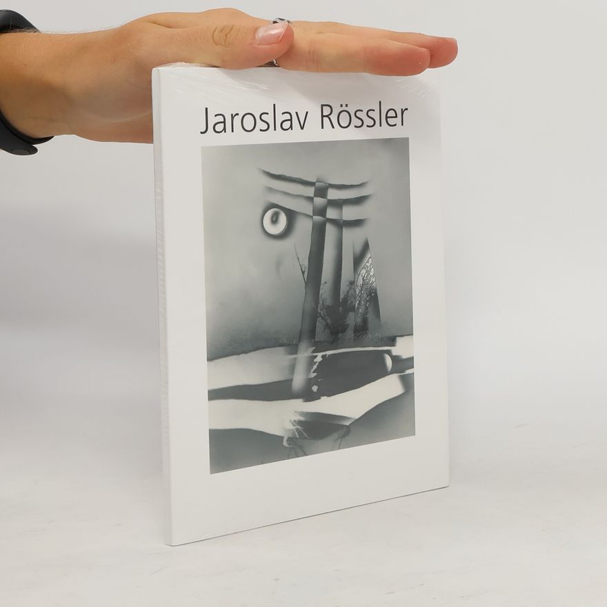 Jaroslav Rössler Jaroslav Rössler