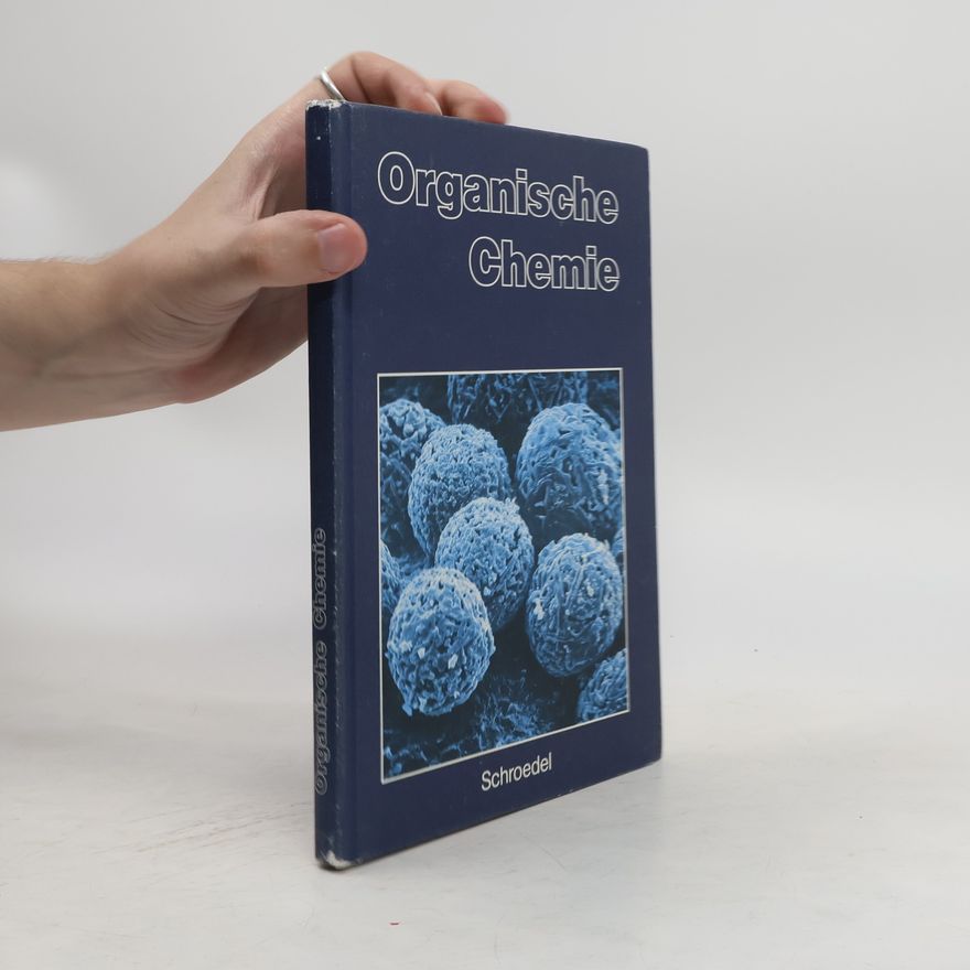 Various authors Organische Chemie