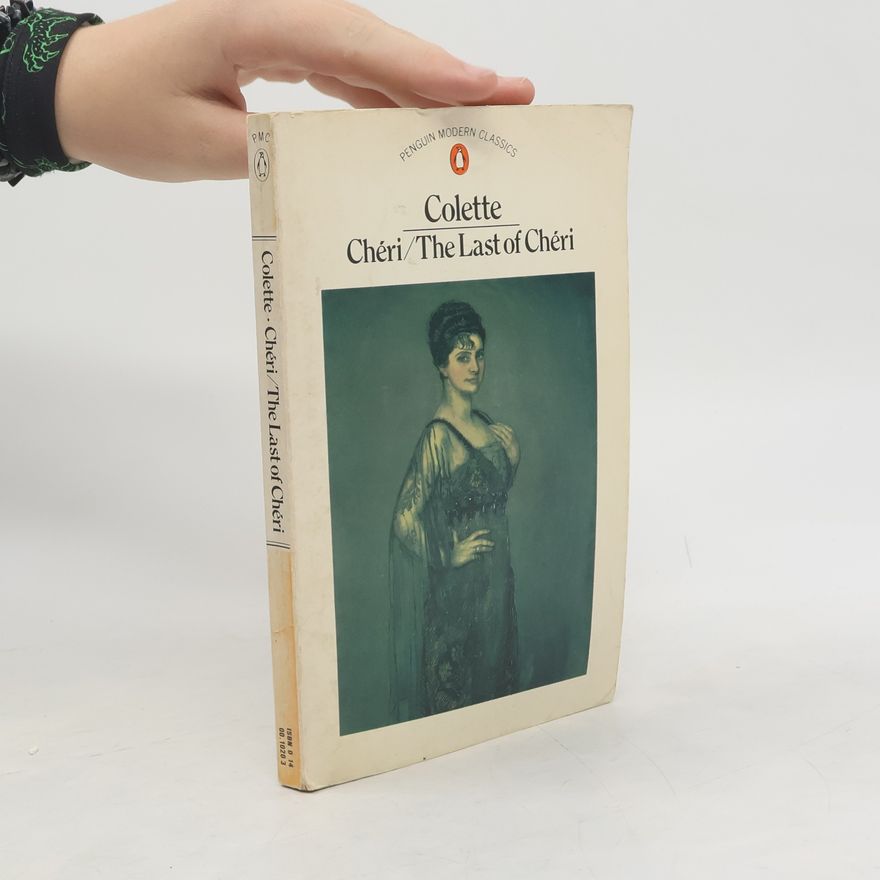 Colette Chéri