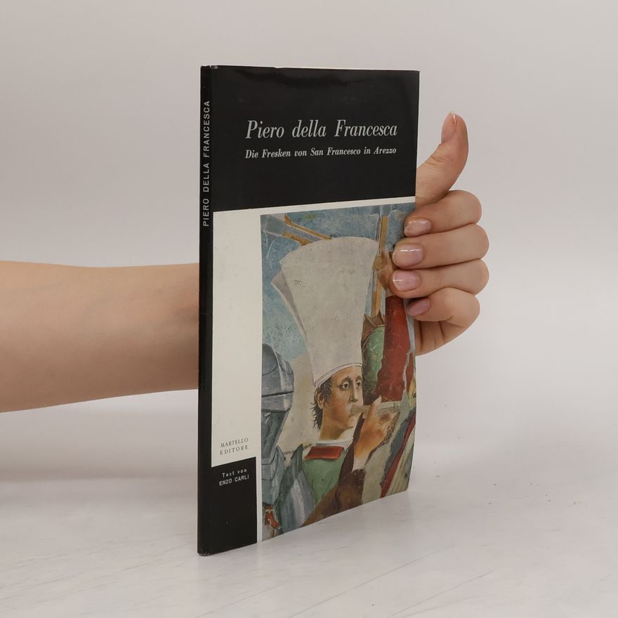 Autorenkollektiv Piero della Francesca