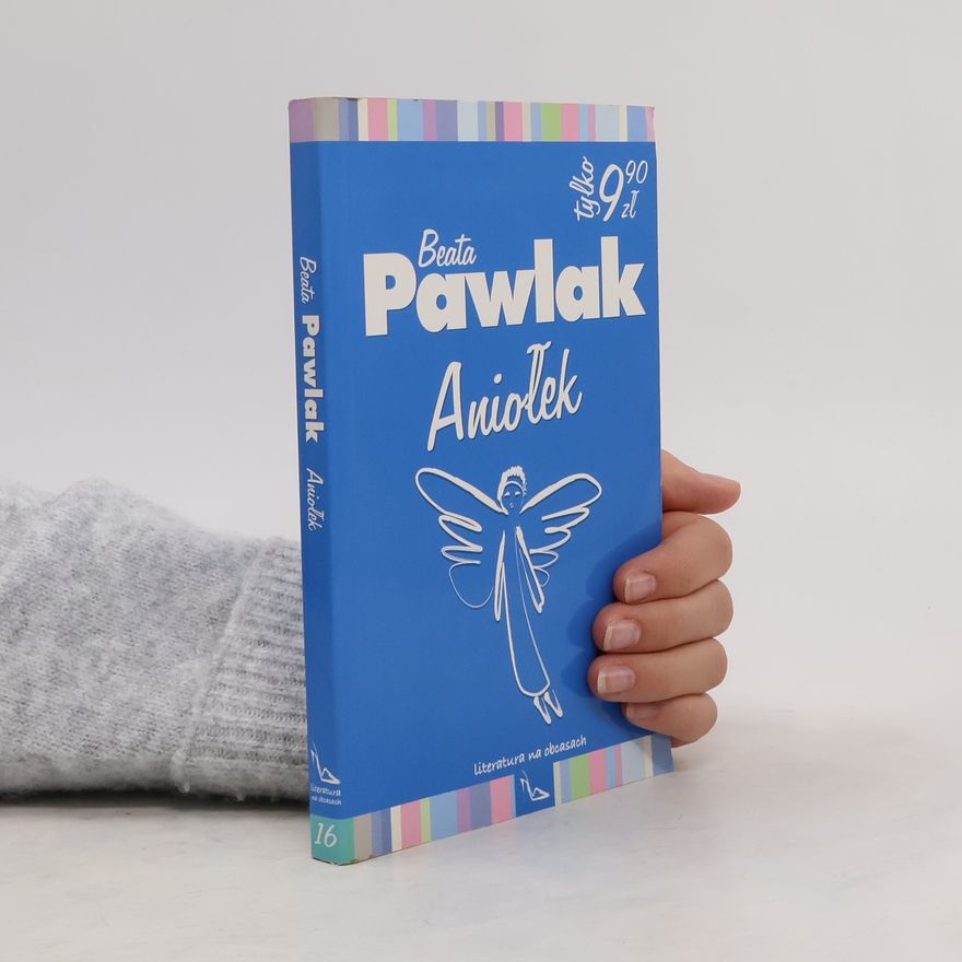 Pawlak Beata Aniołek
