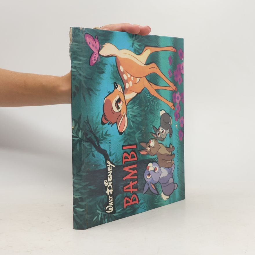 Autorenkollektiv Bambi