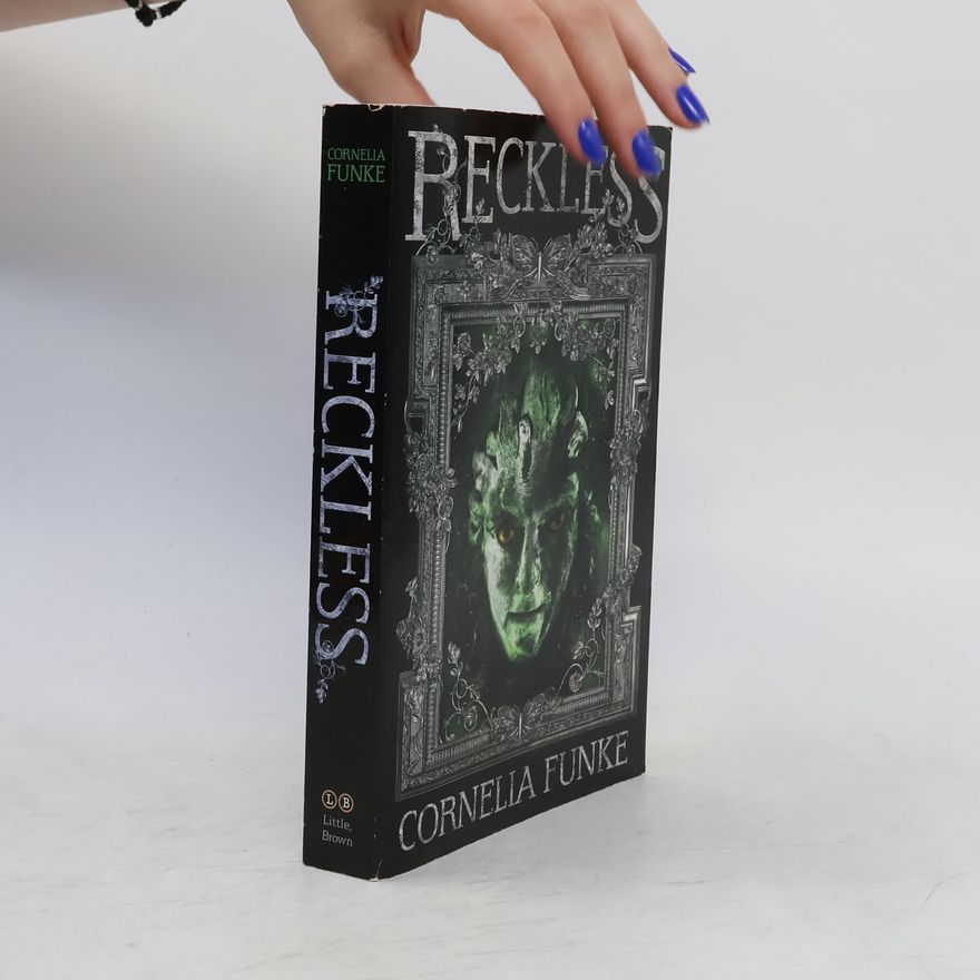 Cornelia Funke Reckless