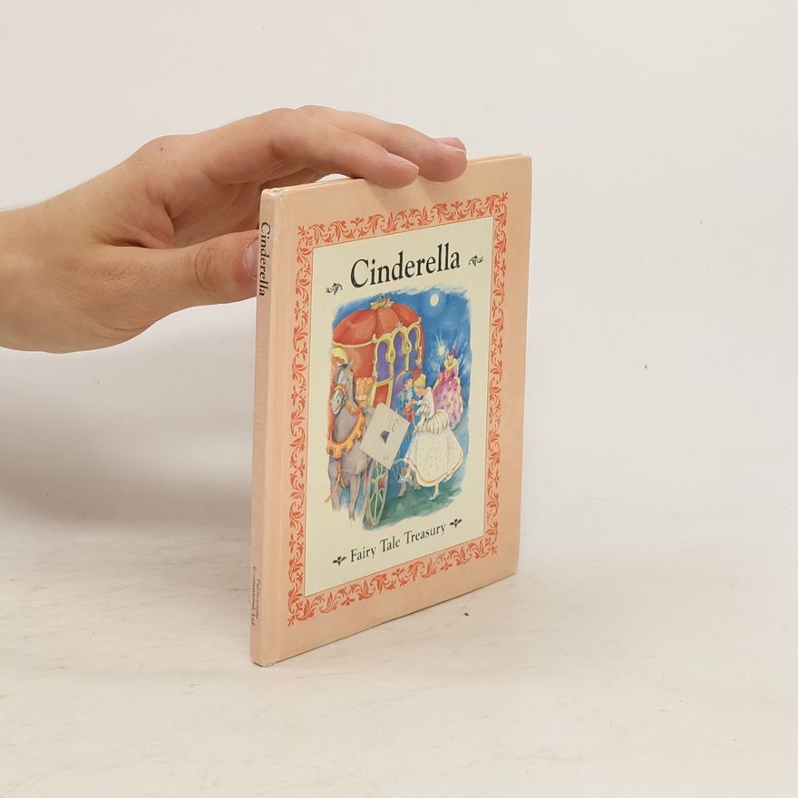 Susan Spellman Cinderella