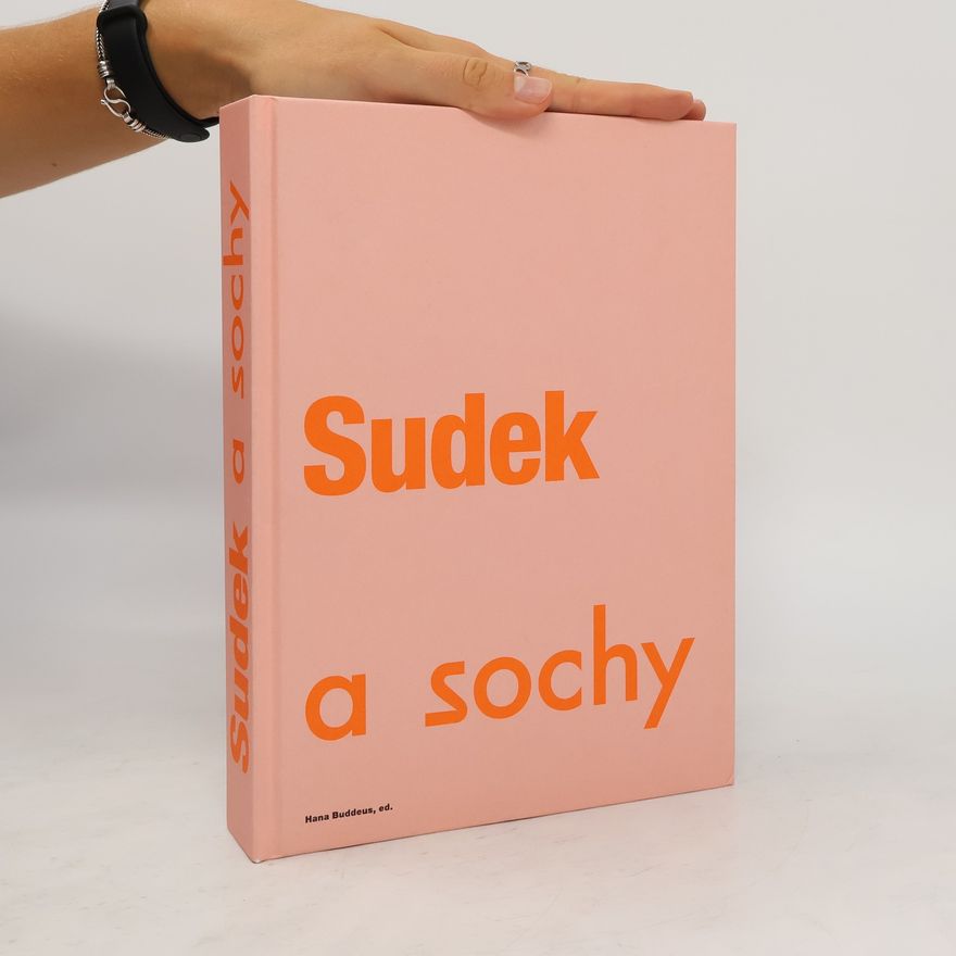 Hana Buddeus Sudek a sochy