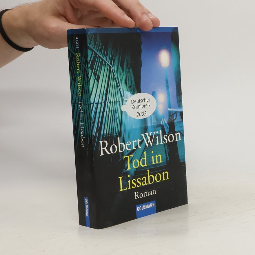 Robert Wilson Tod in Lissabon