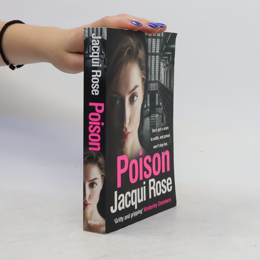 Jacqui Rose Poison