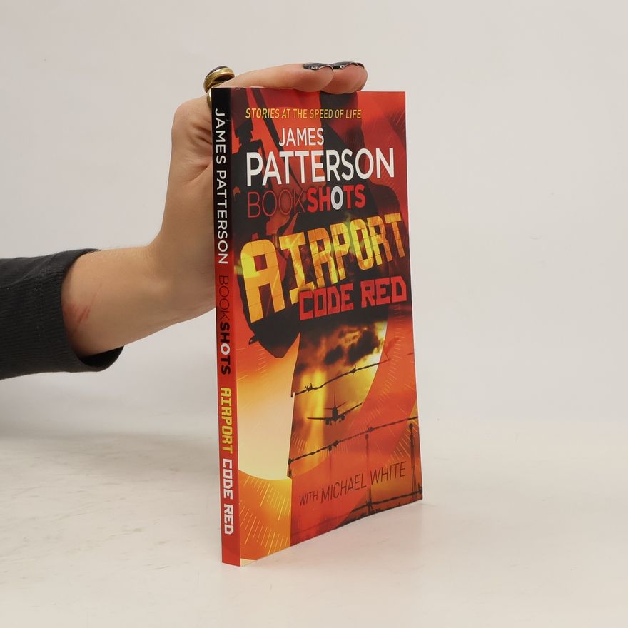 James Patterson Airport: Code Red