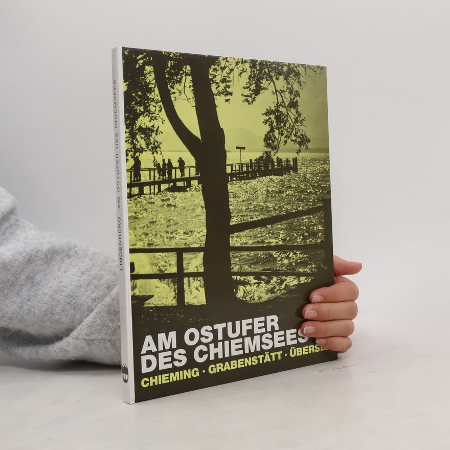 Fritz Lindenberg Am Ostufer des Chiemsees