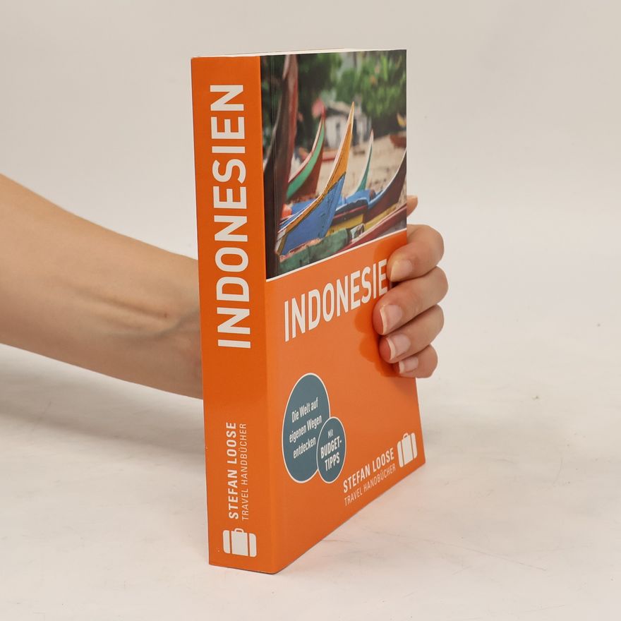 Moritz Jacobi Indonesien
