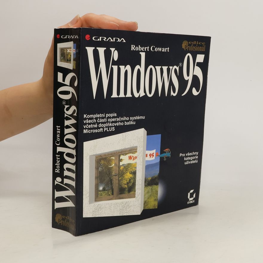 Robert Cowart Windows 95